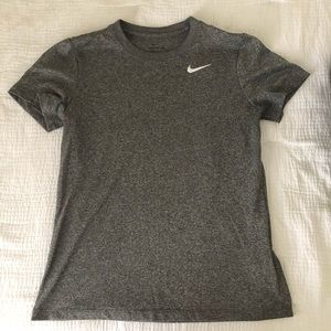 Nike Women’s Dri-Fit Workout Tee